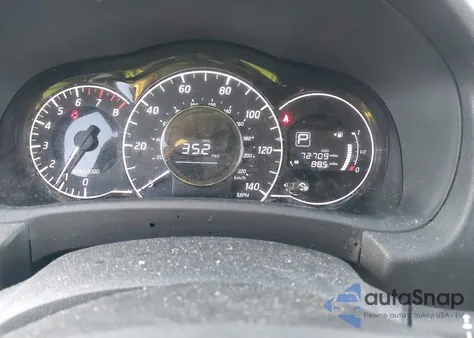 2019 Nissan Versa Note Sv из США, поврежденный, VIN 3N1CE2CP0KL362289